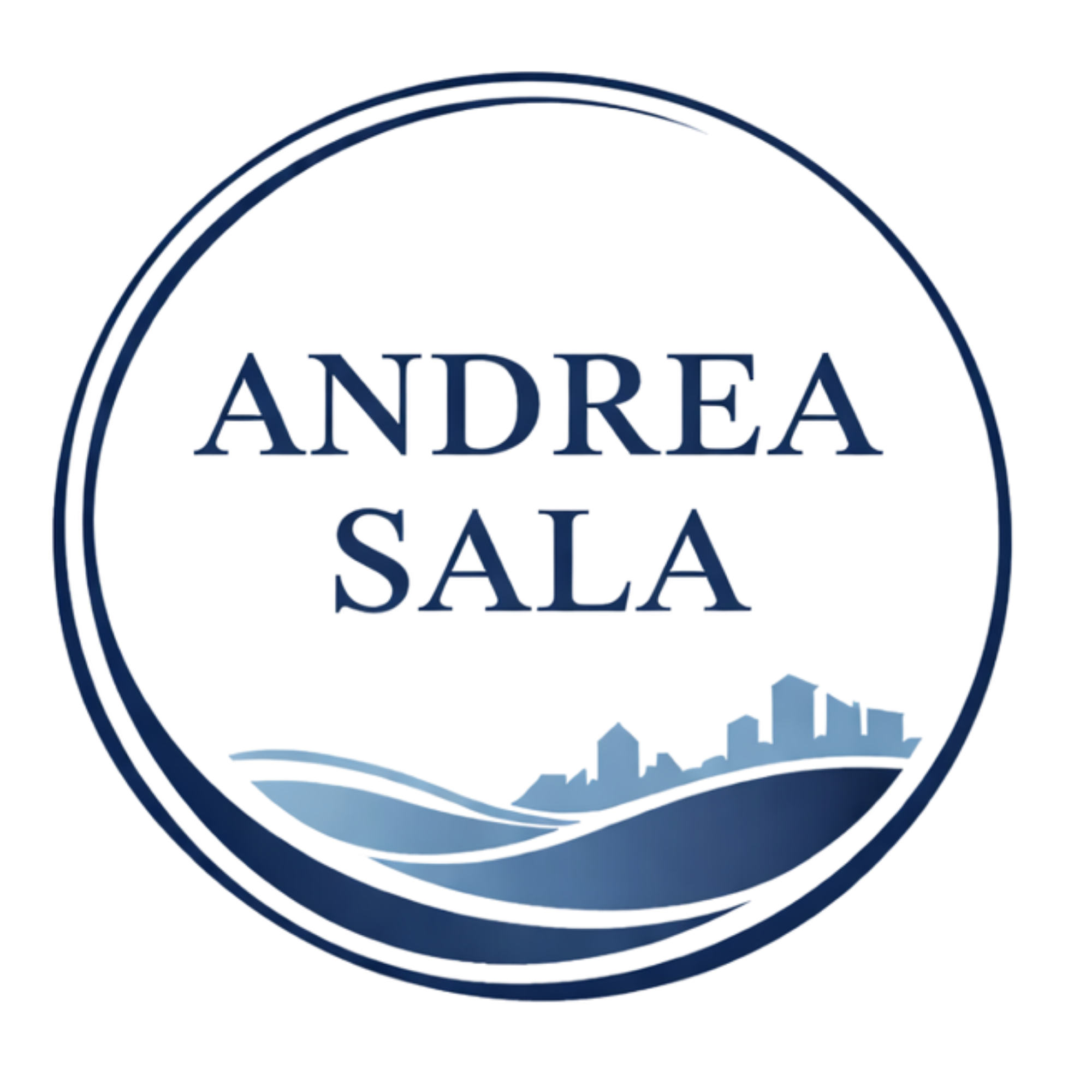 Andrea Sala