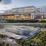 Nuovo Ospedale di Vigevano:
