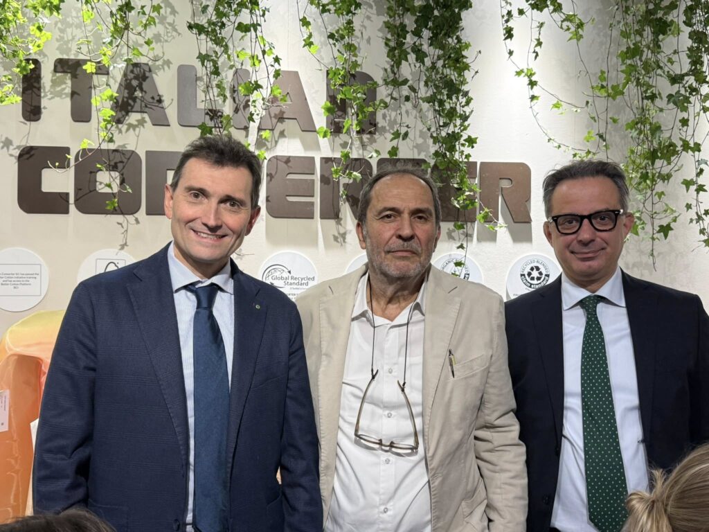 Andrea Sala sul territorio