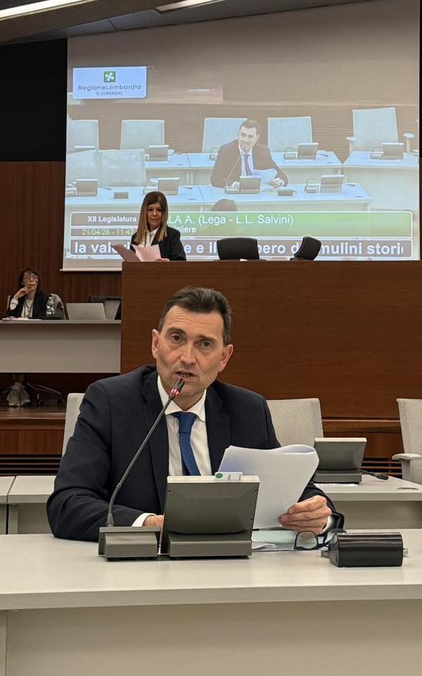 Andrea Sala